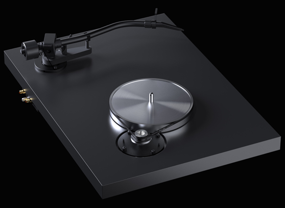 Pro-Ject Debut PRO S - cecha 3